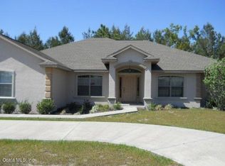 4585 SW 114th Pl, Ocala, FL 34476