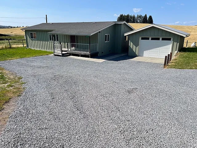 Building Photo - 6115 Blank Rd