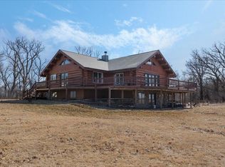 20495 County Road 5, Barrett, MN 56311