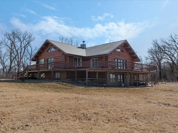 20495 County Road 5, Barrett, MN 56311