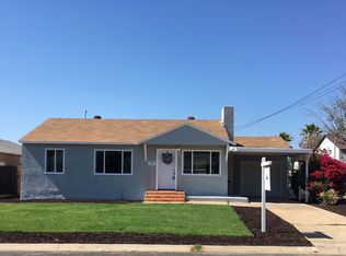 1216 Andover Rd, El Cajon, CA 92019