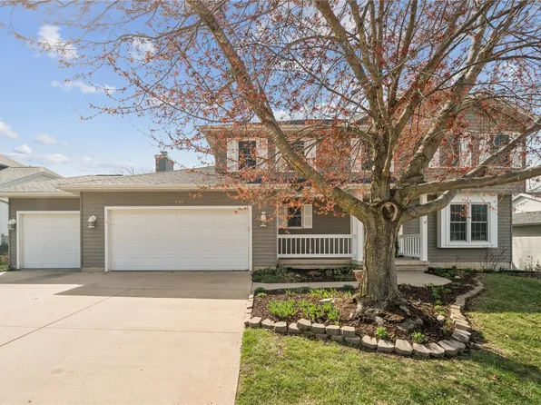 4105 Majestic Ct NE, Cedar Rapids, IA 52411