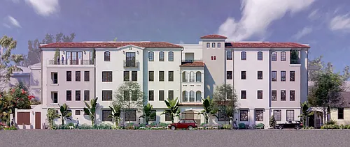 El Jardin Photo 1