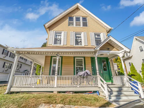 25 Van Buren Avenue #1, Norwalk, CT 06850