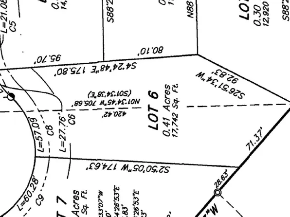 Brooke Dr #6, Green Bay, WI 54313