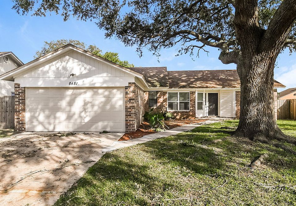 1st image of 8451 Allwine Ct