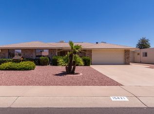 15421 N Bowling Green Dr, Sun City, AZ 85351