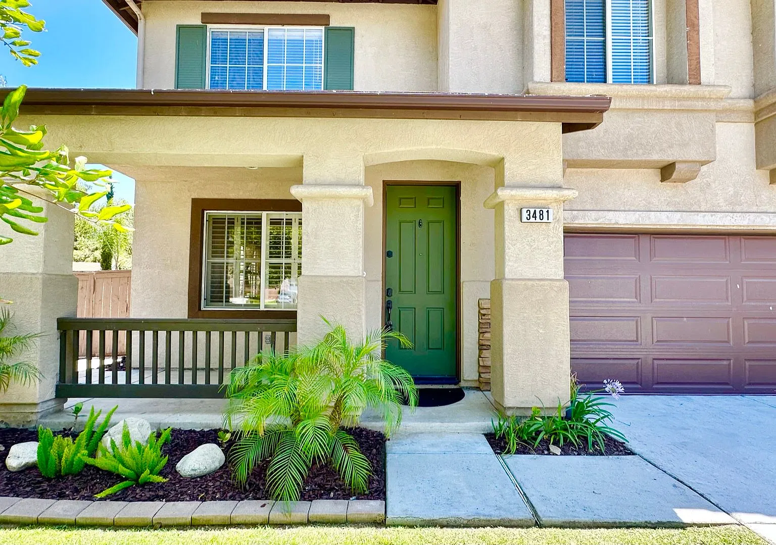 Wonderful Two Story Home in the Desirable Lake Rancho Viejo HOA Community of Fallbrook! — Photo 2