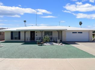 10209 W Cameo Dr, Sun City, AZ 85351