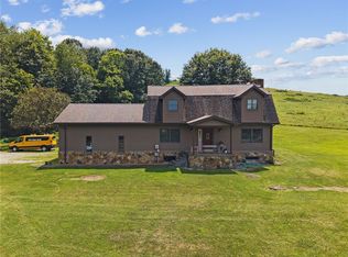 576 Stoney Run Rd, Blairsville, PA 15717