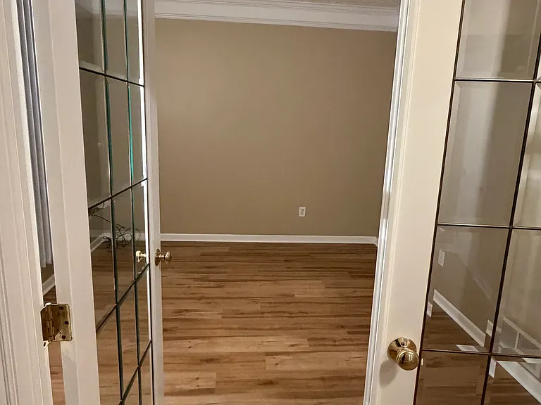 Den/Office on the main level.