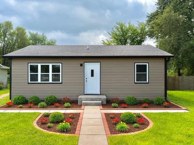 2523 E Aurora Ave, Des Moines, IA, 50317