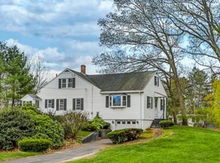 24 Corbett St, Andover, MA 01810