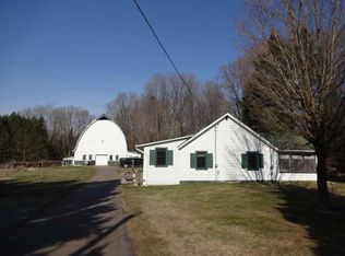 N5681 Cth #J, Gleason, WI 54435