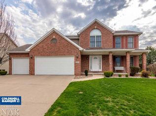2719 Kolby Ct, Bloomington, IL