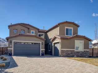 120 Balcorta Ct, Verdi, NV 89439