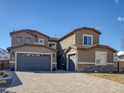 120 Balcorta Ct, Verdi, NV, 89439