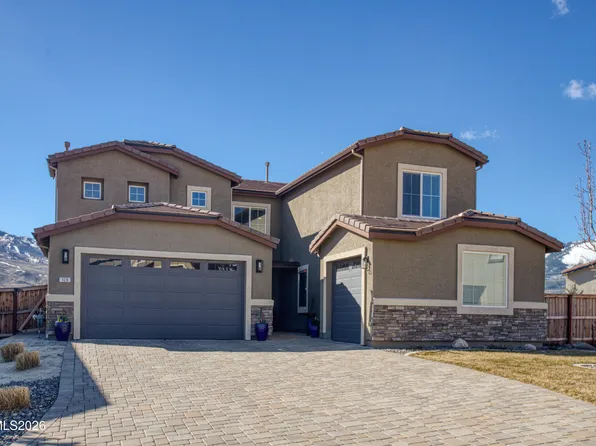 120 Balcorta Ct, Verdi, NV 89439