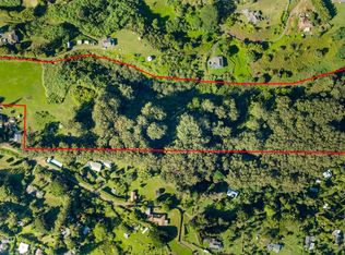 0 Kaupakalua Rd, Haiku, HI 96708