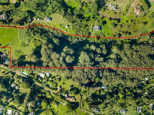 0 Kaupakalua Rd, Haiku, HI 96708