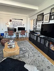 Rented by Buchbinder & Warren