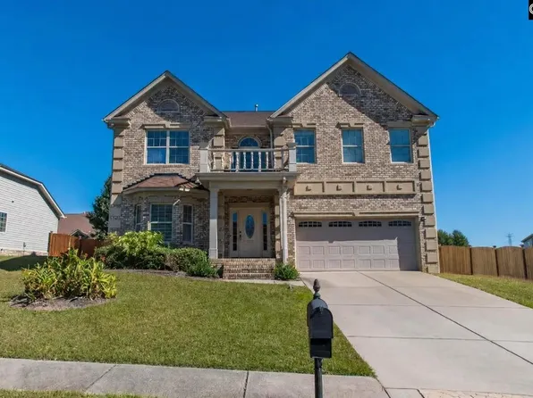 199 Rossmore Dr, Cayce, SC 29033