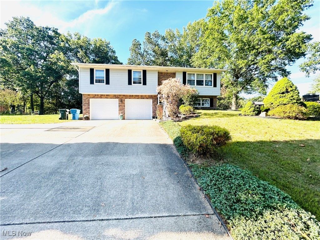 Real estate listing image