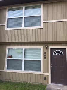 802 Plum St, Lakeland, FL, 33801