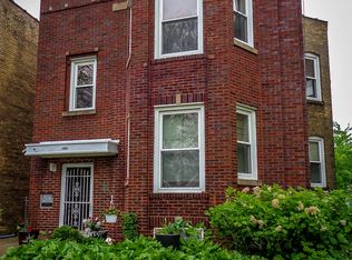 1508 Pitner Ave #2, Evanston, IL 60201