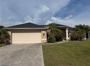 2017 SW 20th Ave, Cape Coral, FL 33991