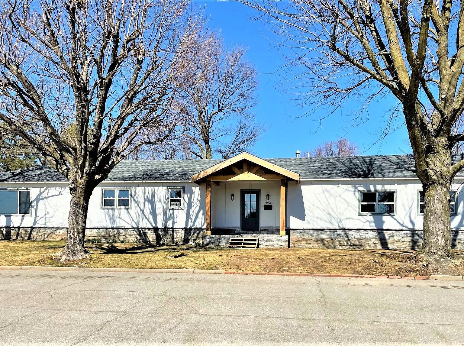 602 E Bond St, MO 65708 Zillow