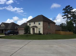 322 Del Sol E, Covington, LA 70433