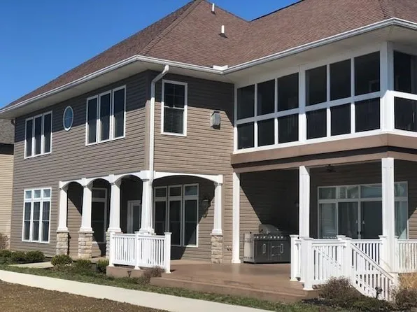 4023 N Bank Rd NE, Millersport, OH 43046