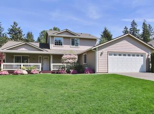 2608 Shepard St, Steilacoom, WA 98388