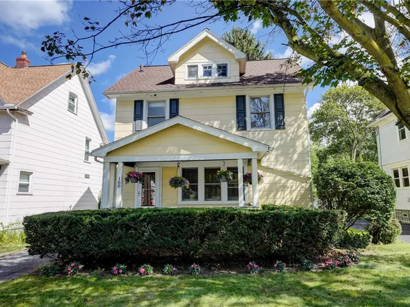 160 Marion St, Rochester, NY 14610