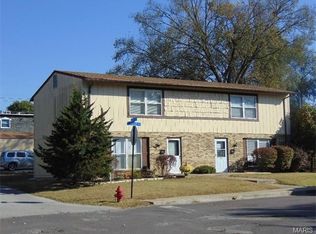 721 Cleveland Ave, Herculaneum, MO 63028
