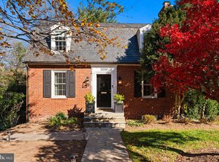5009 Allan Rd, Bethesda, MD 20816