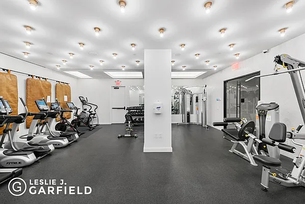 Rented by Leslie J. Garfield | media 7