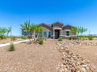 16053 S Rhiannon Michaela Pl, Sahuarita, AZ 85629