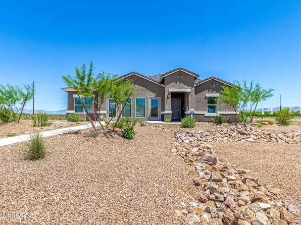 16053 S Rhiannon Michaela Pl, Sahuarita, AZ 85629