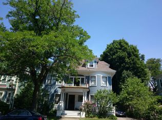 30 Welles Ave #3, Dorchester, MA 02124