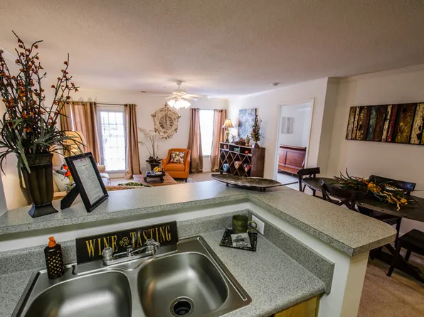 Promenade at Boiling Springs