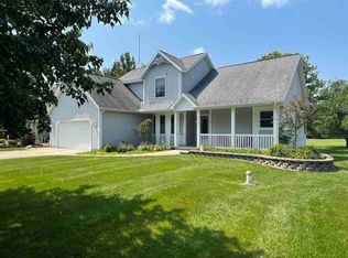 5705 Royal Ct, Gladwin, MI 48624