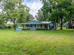 3519 NW County Road 125, Lawtey, FL 32058