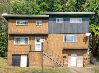 2701 Woodstock Ave, Pittsburgh, PA
