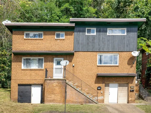 2701 Woodstock Ave, Pittsburgh, PA 15218