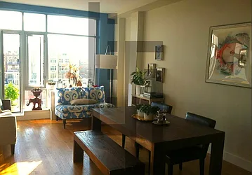 Rented by Loom Group