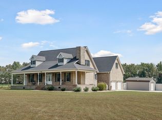 1151 Ball Park Rd, Morrison, TN 37357