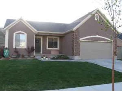 7441 N Lewis St, Eagle Mountain, UT, 84005