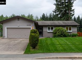 3455 Meander Way, Juneau, AK 99801